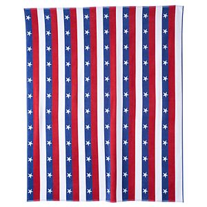Celebrate Summer Together American Beach Towel For Two