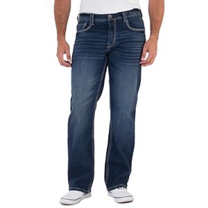 Men's Axe & Crown Relaxed Bootcut Jeans