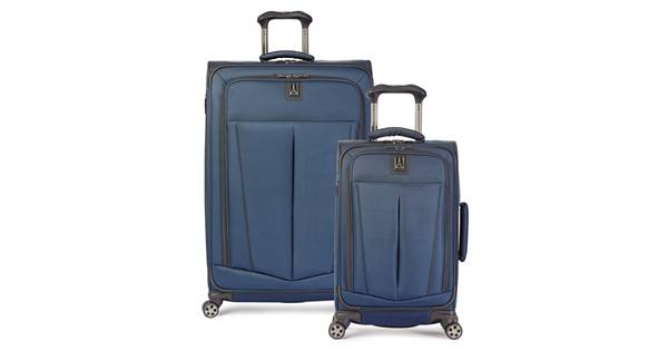 travelpro 23 inch spinner