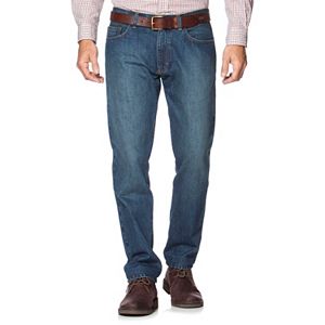Men's Chaps Classic-Fit 5-Pocket Jeans