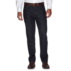 Men's Chaps Relaxed-Fit Jeans