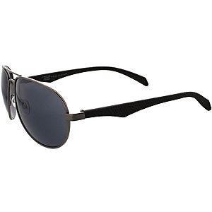 Men's Tek Gear® Polarized Aviator Sunglasses