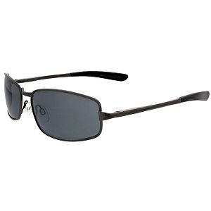 Men's Tek Gear® Polarized Rectangular Sunglasses