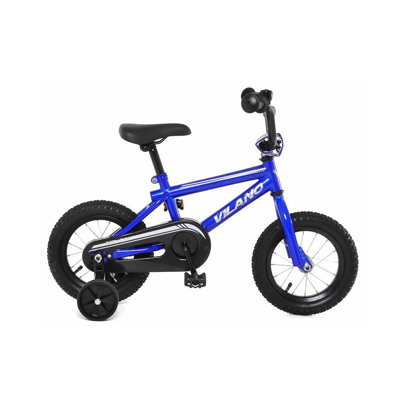 Youth Vilano 12-Inch BMX Style Bike, Multicolor