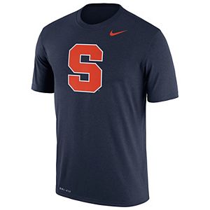 Men's Nike Syracuse Orange Legend Dri-FIT Tee