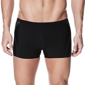 Men's Nike Square Leg Swim Trunks