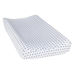 Trend Lab Diamond Changing Pad Cover