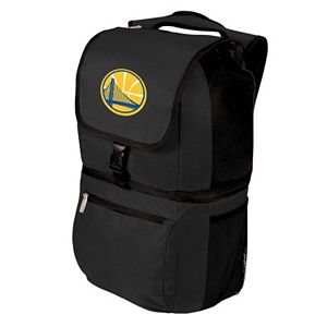 Picnic Time Golden State Warriors Zuma Backpack Cooler