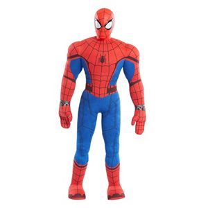 Marvel Spider-Man Homecoming Jumbo Deluxe Superhero Toy