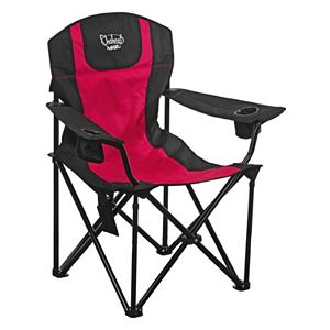 Chaheati MAXX Heated Camp Chair