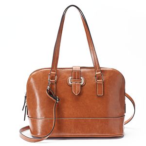 Mondani Lara Dome Satchel