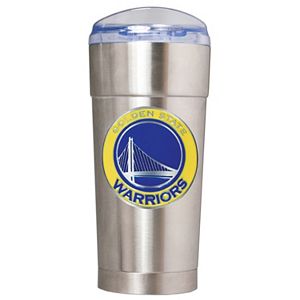 Golden State Warriors Eagle Tumbler