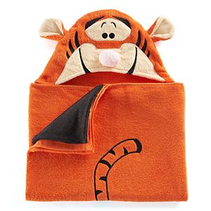 Disney's Winnie The Pooh Tigger Bath Wrap by Jumping Beans®