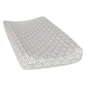 Trend Lab Art Deco Changing Pad Cover