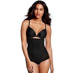 Maidenform Shapewear Firm Foundations High-Waist Briefs DM5000