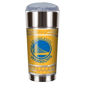 Golden State Warriors Eagle Tumbler