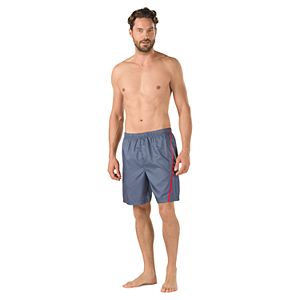 Men's Speedo Aqua Volley Jammer Swim Shorts