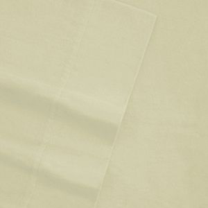 Sateen 600 Thread Count Egyptian Cotton Deep-Pocket Sheets