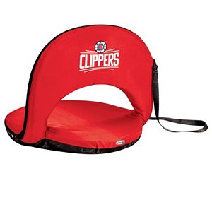 Picnic Time Los Angeles Clippers Oniva Portable Chair