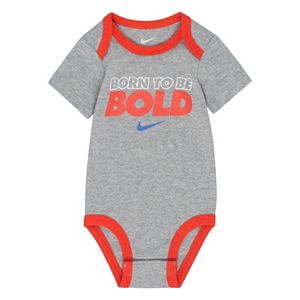 Baby Boy Nike 