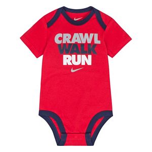 Baby Boy Nike 