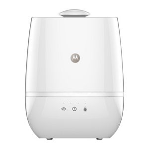 Motorola Smart Nursery Humidifier
