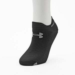 Women's Under Armour Run Lite Double Tab Socks