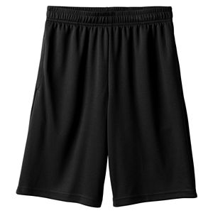 Boys 8-20 Tek Gear® Basic Mesh Shorts