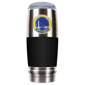 Golden State Warriors 30-Ounce Reserve Stainless Steel Tumbler