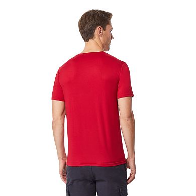 Men's CoolKeep Performance Sleep Tee