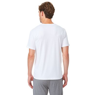 Men's coolkeep performance tee online