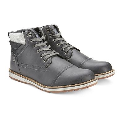 Xray Kimball Men's Ankle Boots