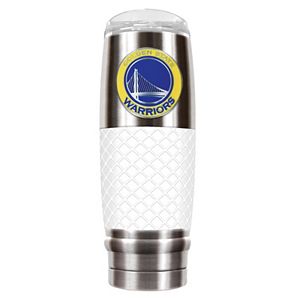 Golden State Warriors 30-Ounce Reserve Stainless Steel Tumbler