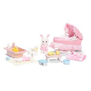 Calico Critters Sophie's Love 'n Care Set