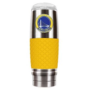 Golden State Warriors 30-Ounce Reserve Stainless Steel Tumbler