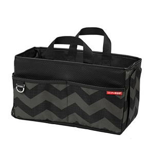 Skip Hop Style Driven Car Storage Caddy