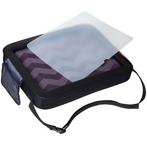 Skip Hop Style Driven Travel Activity Tray