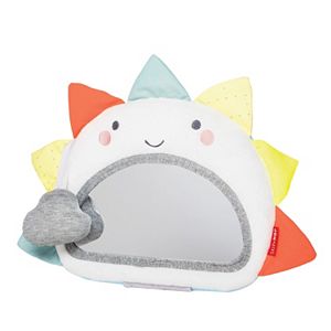Skip Hop Silver Lining Cloud Activity Mirror