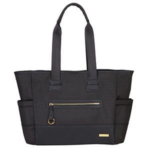 Skip Hop Chelsea 2-in-1 Downtown Chic Diaper Tote