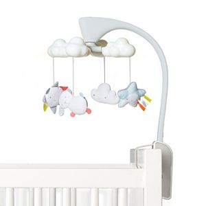 Skip Hop Moonlight Melodies Cloud Projector Mobile