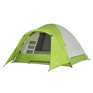 Wenzel Portico 6-Person Tent