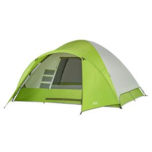 Wenzel Portico 8-Person Tent