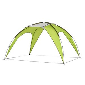 Wenzel Solaro 12' x 9' Shade Tent