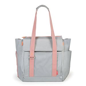 Skip Hop Fit All Access Diaper Tote