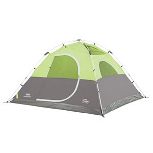 Coleman Aspen Glen Instant 6-Person Dome Tent