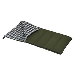 Wenzel Conquest 25-Degree Sleeping Bag