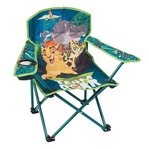 Disney's The Lion Guard Kids Folding Chair