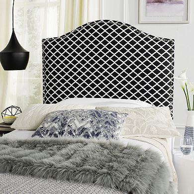 Safavieh Connie Headboard