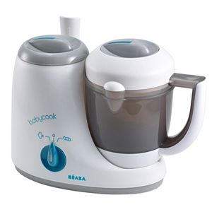 BEABA Babycook Original Baby Food Maker