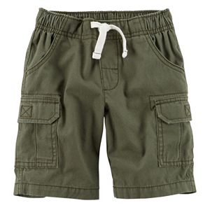 Baby Boy Carter's Cargo Shorts
